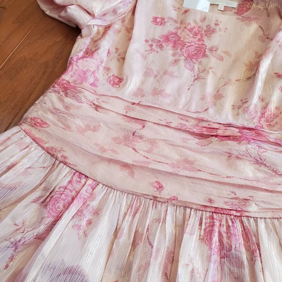 LOVESHACKFANCY Mercy dress - Picture 7 of 8